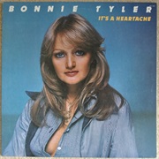 It&#39;s a Heartache - Bonnie Tyler