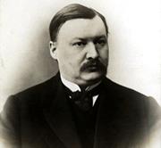 Alexander Glazunov