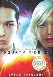 Fourth World (Lyssa Chiavari)
