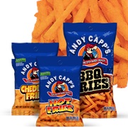 Andy Capp's Fries