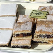 Fruit Square (Flies' Cemetery)