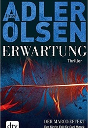 Erwartung (Jussi Adler-Olsen)