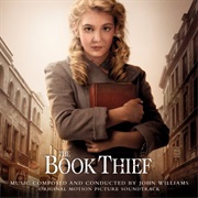 The Book Thief: Original Motion Picture Soundtrack
