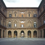 Palazzo Pitti