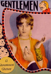 Gentlemen Prefer Blondes (1928)