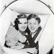 Our Love Affair - Strike Up the Band