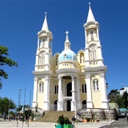 St. Sebastian Cathedral, Ilhéus