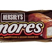 Hershey's S'mores Candy Bar
