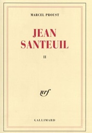 Jean Santeuil (Marcel Proust)
