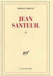 Jean Santeuil (Marcel Proust)