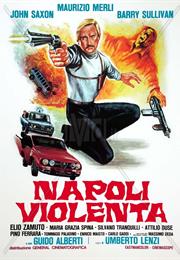 Napoli Violenta