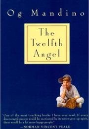 The Twelfth Angel (Og Mandino)
