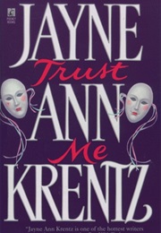 Trust Me (Jayne Ann Krentz)