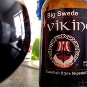 Big Swede (Viking Brewing Company)