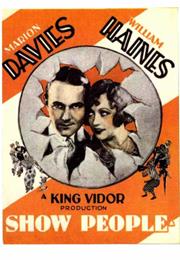 Show People (1928)
