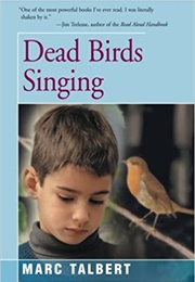 Dead Birds Singing (Marc Talbert)