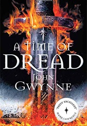A Time of Dread (John Gwynne)