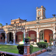 National Historical Museum (Argentina)