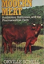 Modern Meat (Orville Schell)