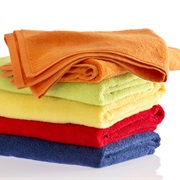 I Love the Smell of Fresh Laundry