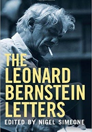 The Leonard Bernstein Letters (Leonard Bernstein)