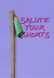 Salute Your Shorts (1991)
