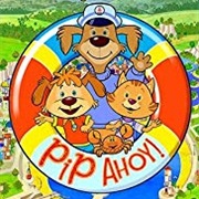 Pip Ahoy