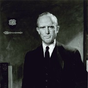 Alfred Whitney Griswold