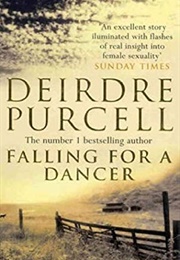 Falling for a Dancer (Deirdre Purcell)