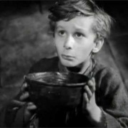 Sent to Bed Without Supper