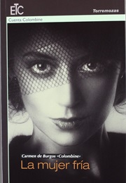 La Mujer Fría (Carmen Burgos)