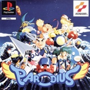 Parodius