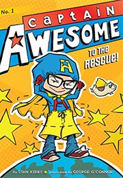 Captain Awesome (Stan Kirby)