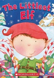 The Littlest Elf (Brandi Dougherty)