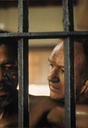 Gene Hackman - Unforgiven