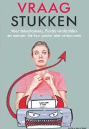 Vraagstukken (Renske De Greef)