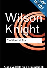 The Wheel of Fire