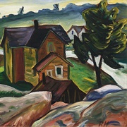 Prudence Heward