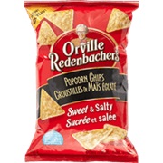 Sweet and Salty Popcorn