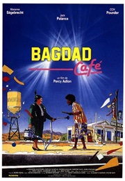 Out of Rosenheim (1987)