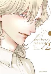 Red Beryl Ni Sayonara (Atami Michinoku)