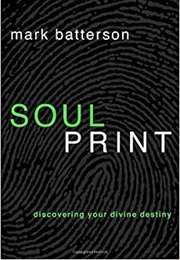 Soulprint (Mark Batterson)