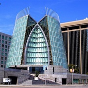Cathedral of Christ the Light (Oakland, California)