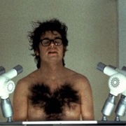 Austin Powers: International Man of Mystery