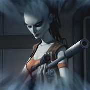 Star Wars: The Clone Wars: Assassin
