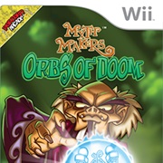 Myth Makers: Orbs of Doom