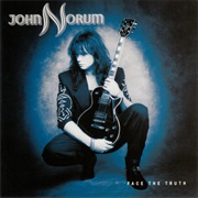 John Norum - Face the Truth