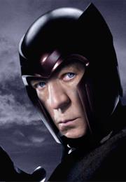 Magneto