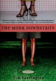 The Monk Downstairs (Tim Farrington)
