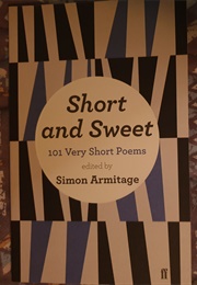 Short and Sweet (Simon Armitage)